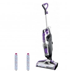 שואב שוטף BISSELL CrossWave Advanced / Pet Pro